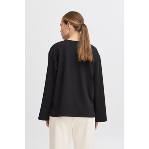 Ichi Kala Long Sleeve Top